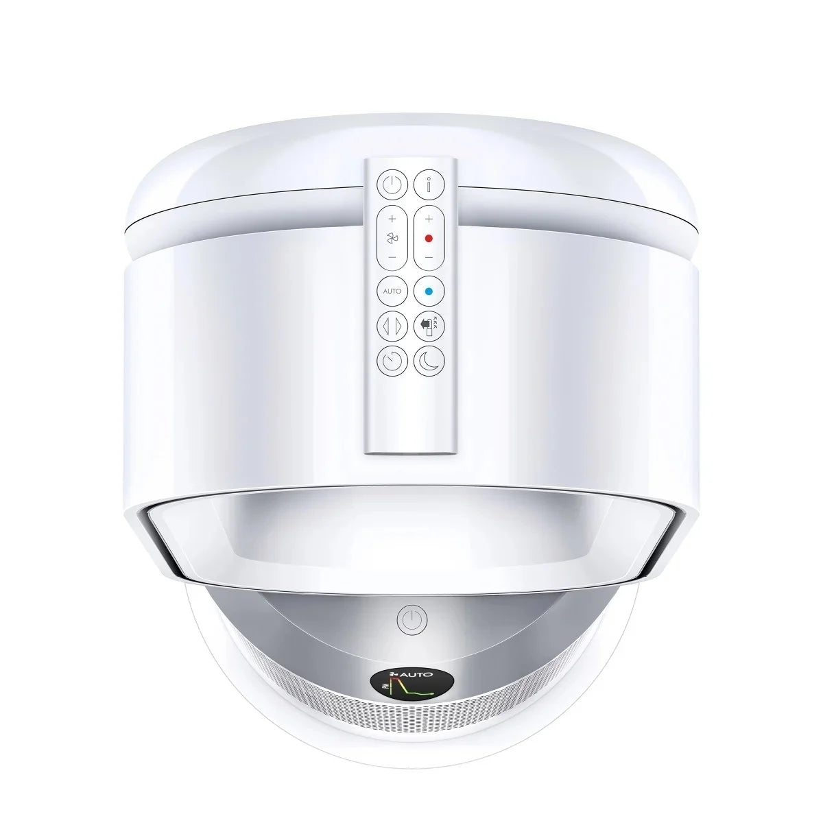 Purifier Hot+Cool Purifying Heating Fan HP7C