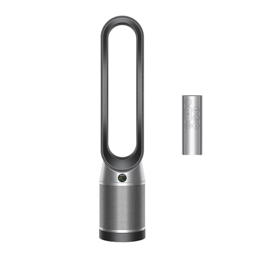 Purifier Cool™ Fan Gen1 TP10 | Black/Nickel | New