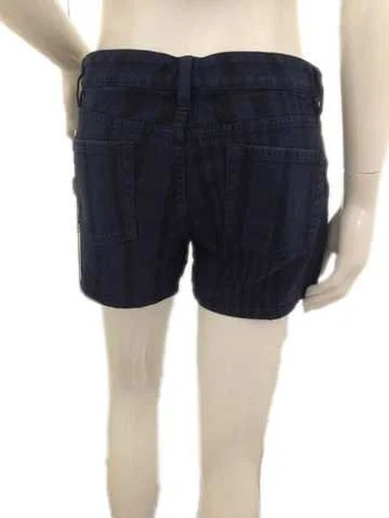 Marc by Marc Jacob'S 90'S Denim Shorts Size 10 (SKU 000251-1)