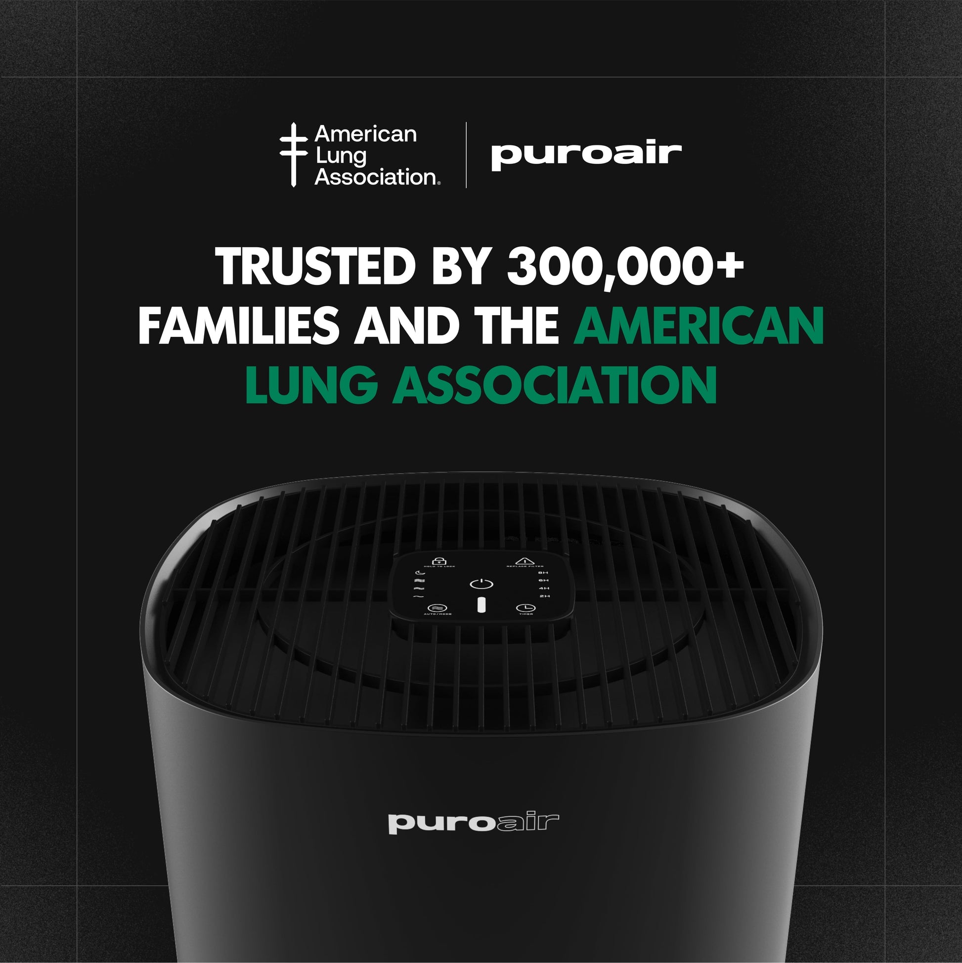 240 HEPA Air Purifiers for Home Large Rooms - Covers 1,000 Sq Ft