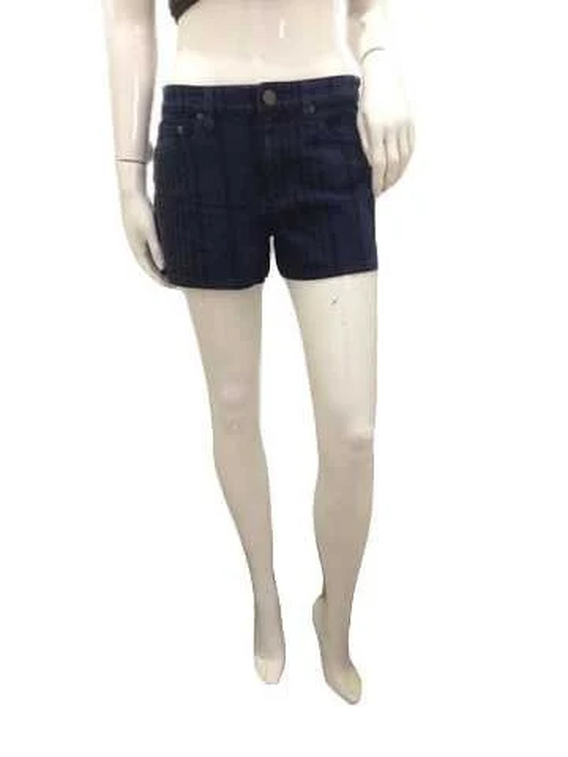 Marc by Marc Jacob'S 90'S Denim Shorts Size 10 (SKU 000251-1)