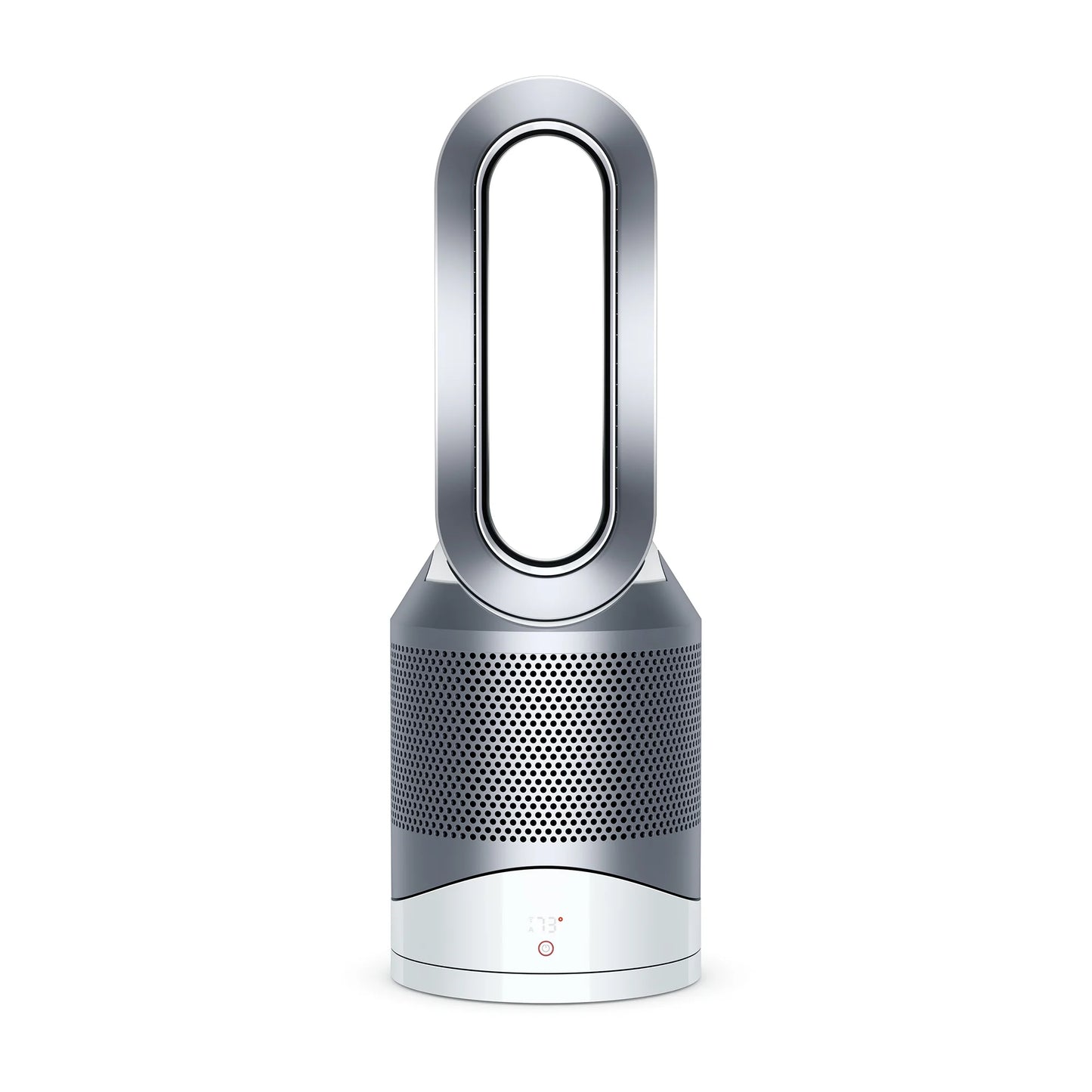 Pure Hot+Cool™ Purifying Heating Fan HP01 | White | New
