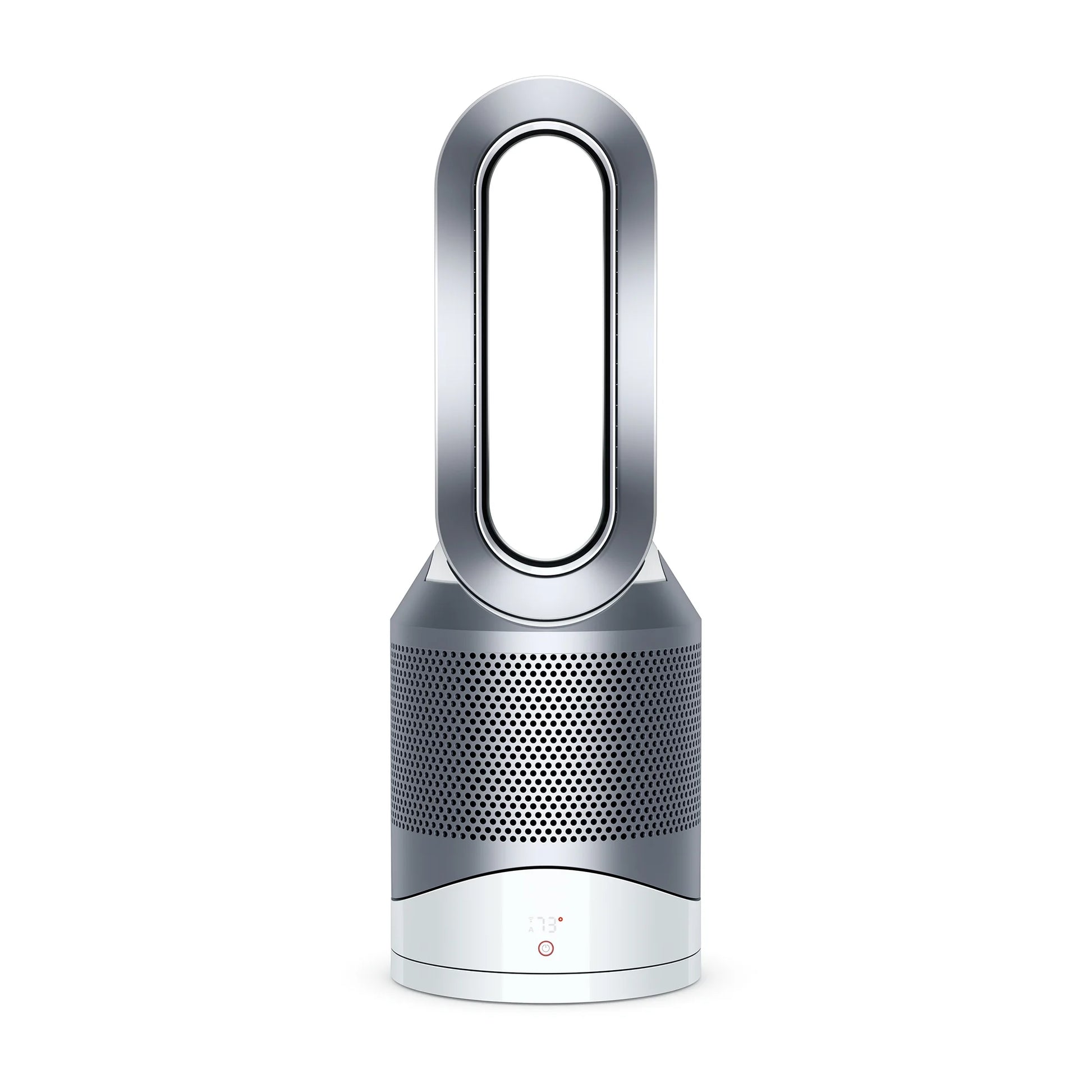 Pure Hot+Cool™ Purifying Heating Fan HP01 | White | New