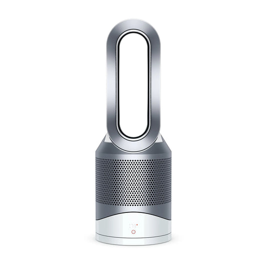 Pure Hot+Cool™ Purifying Heating Fan HP01 | White | New