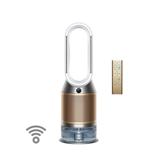 Purifier Humidify+Cool Formaldehyde™ PH04| White/Gold | New