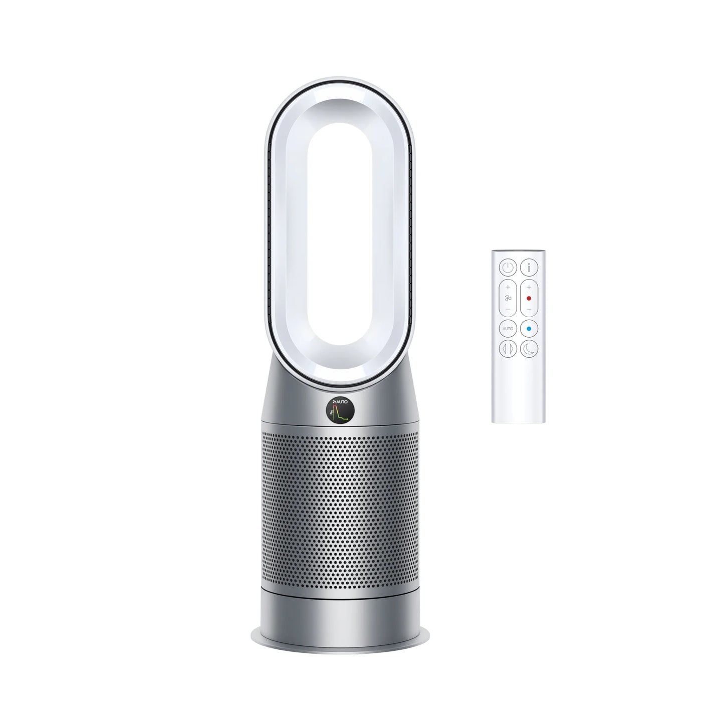 Purifier Hot+Cool™ Gen1 HP10 | White/Silver | New