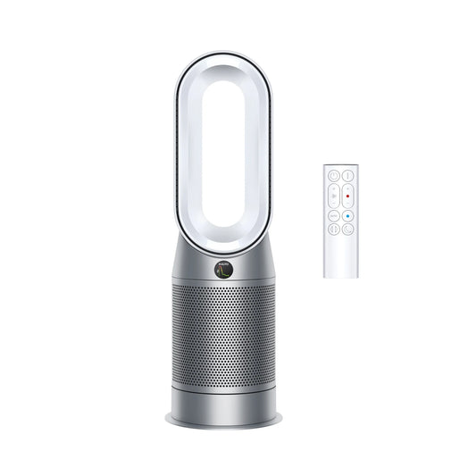 Purifier Hot+Cool™ Gen1 HP10 | White/Silver | New