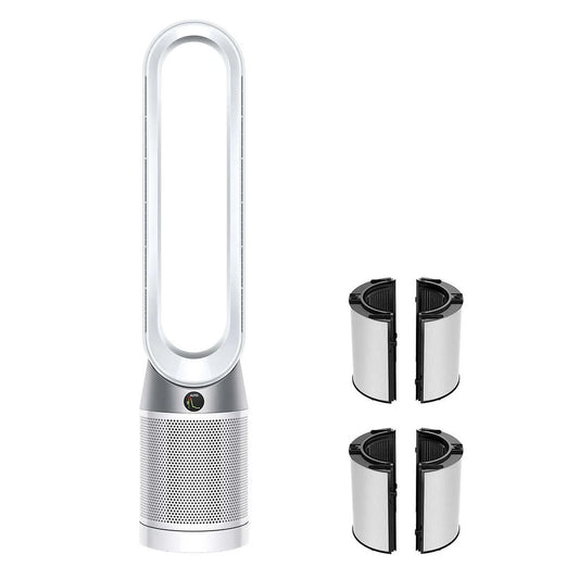 Purifier Cool TP7C Purifying Tower Fan with Additional Filter