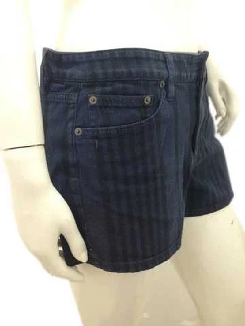 Marc by Marc Jacob'S 90'S Denim Shorts Size 10 (SKU 000251-1)